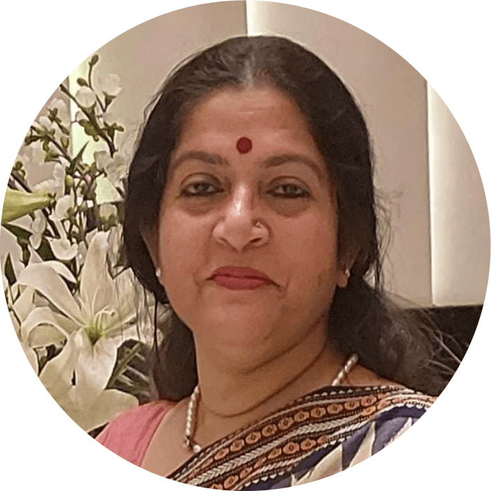 Mrs. Madhushree Bhaumik