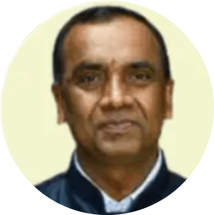 Mr. D. N. Rao