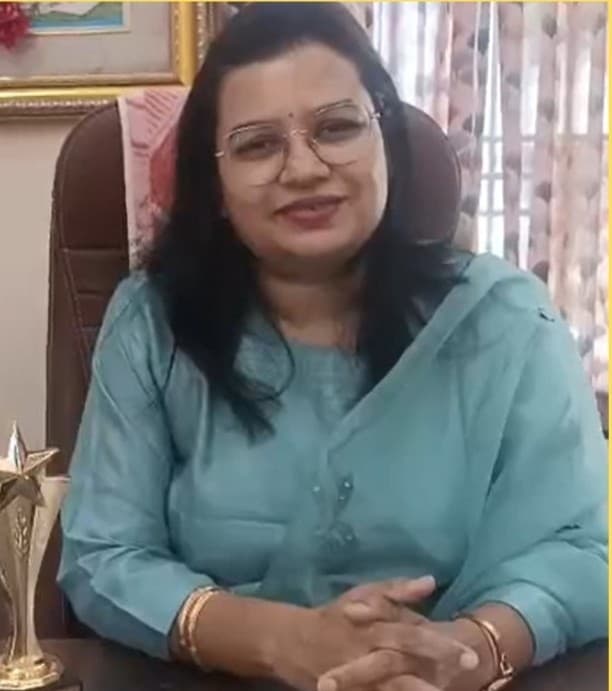 Ms. Vrinda Bhattar