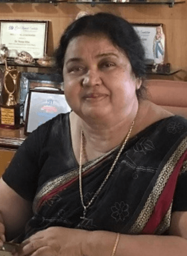 Dr. Veena Silas