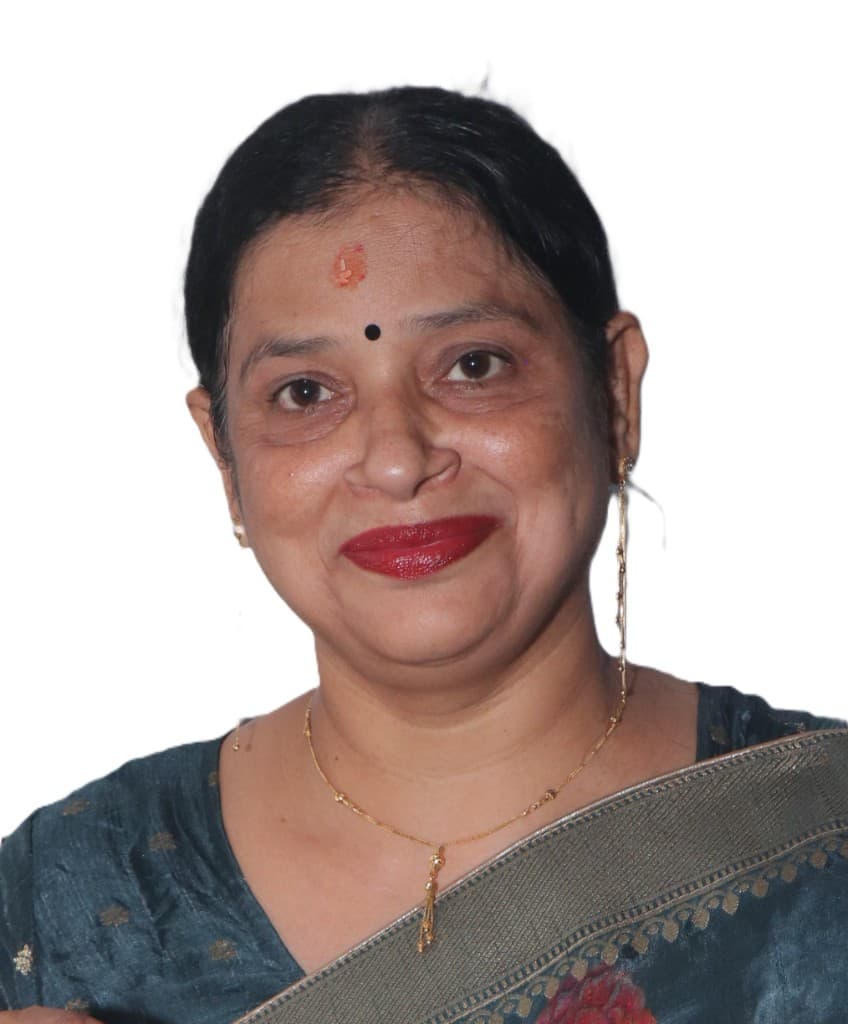 Mrs. Amita Tiwari