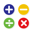 Mathematics icon