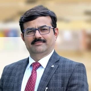 Mr. Ganesh Tiwari