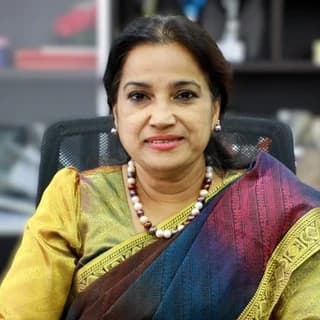 Mrs. Hameeda Kadar