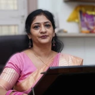 Ms. Jinu Mathew