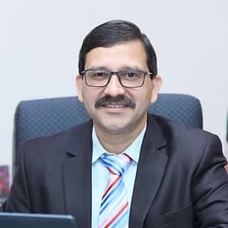 Mr. Radhakrishnan C.