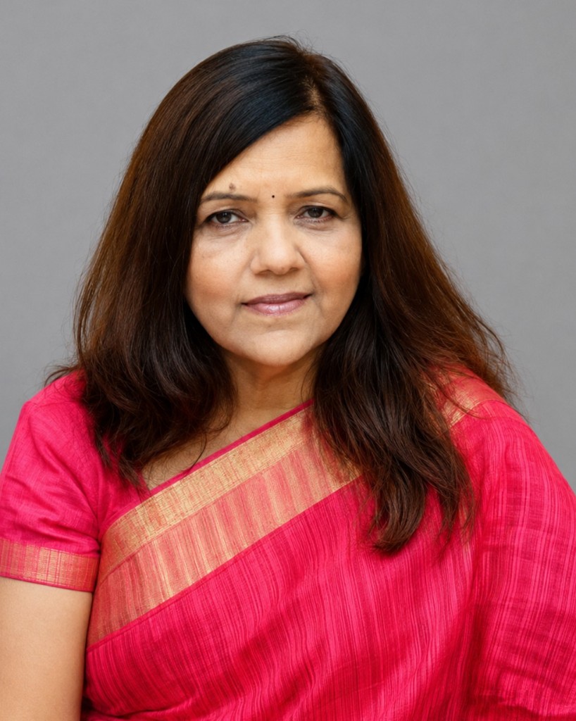 Dr. Archana Nigam