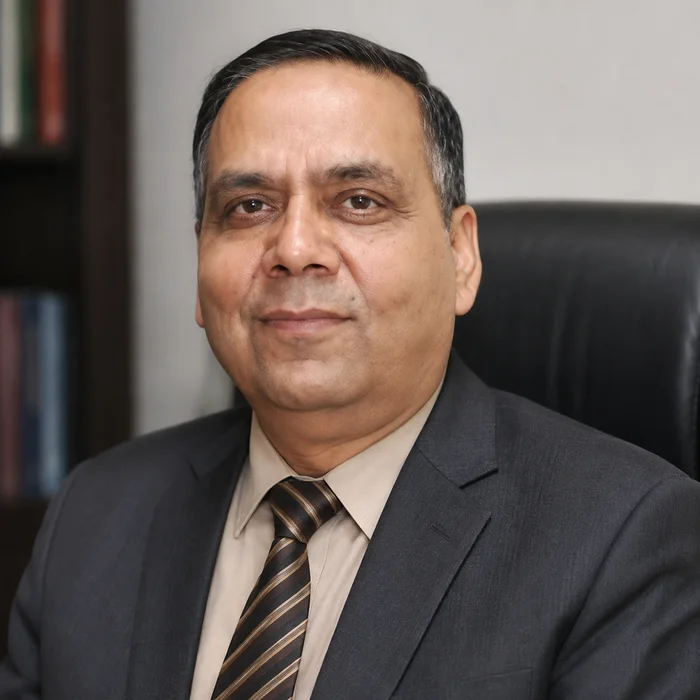 Prof. (Dr.) Anil Kumar