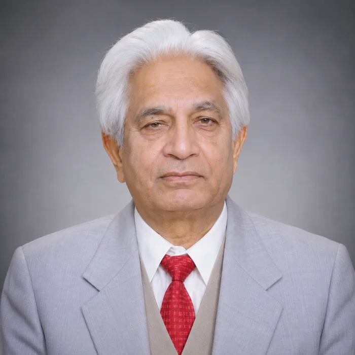 Prof. (Dr.) Keshav Kant