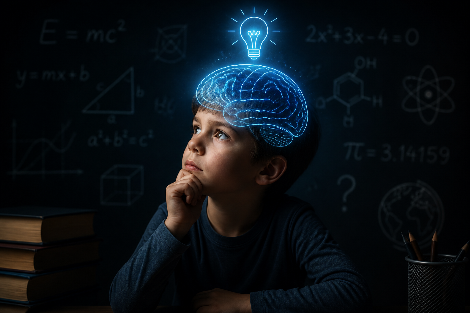 How Cognitive Intelligence Differs from Academic Intelligence