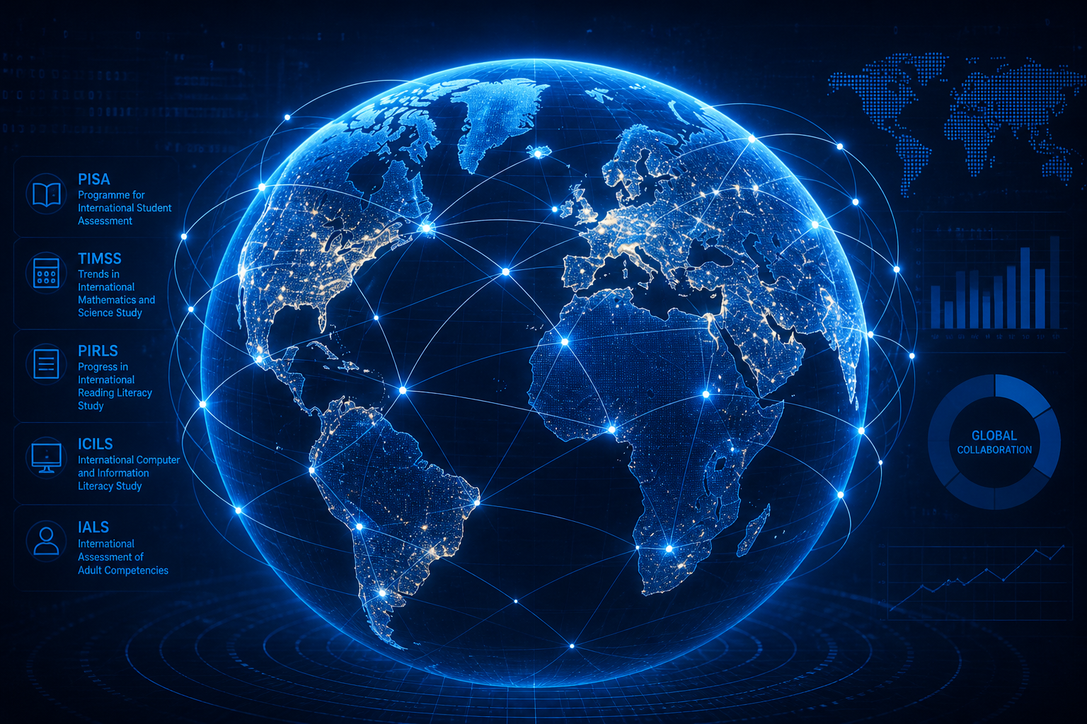 The Future of International Assessments