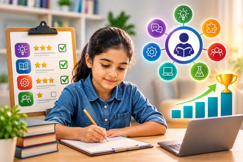What Is Competency-Based Assessment?