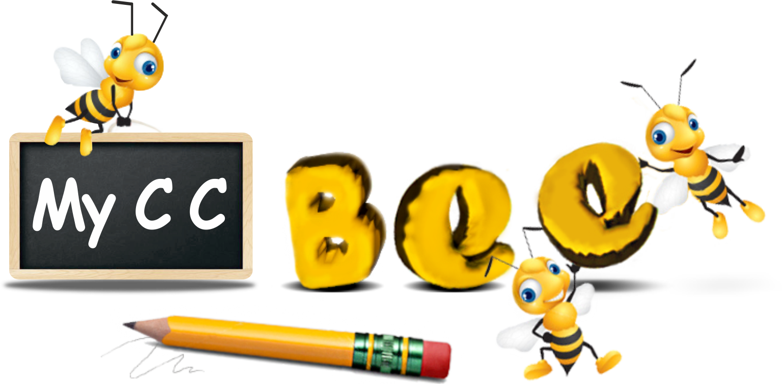 MY CCBee